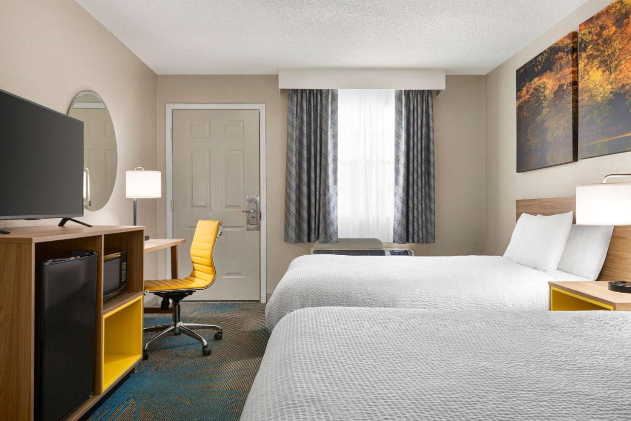 Days Inn By Wyndham Demopolis Exterior photo